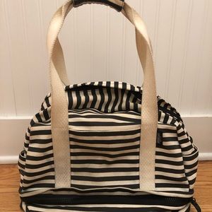 The Small Weekender Bag - Kate Spade Saturday